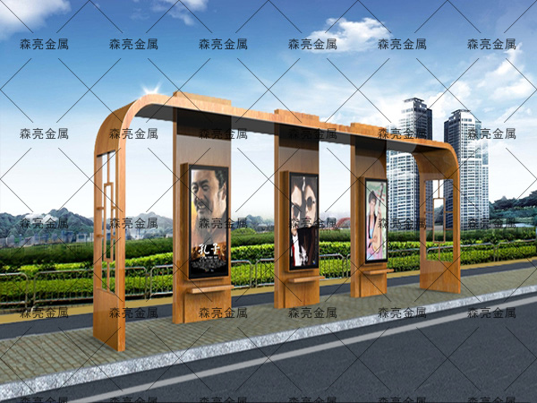 智能候车亭的设计要注意些什么？